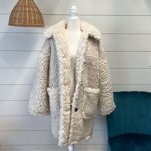 Topshop Jackets & Blazers - Topshop Jacket